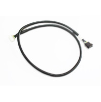 Adapter Cable for Treadmill with 8 Male and Female Pin - Length 85 cm - AC085 - Tecnopro